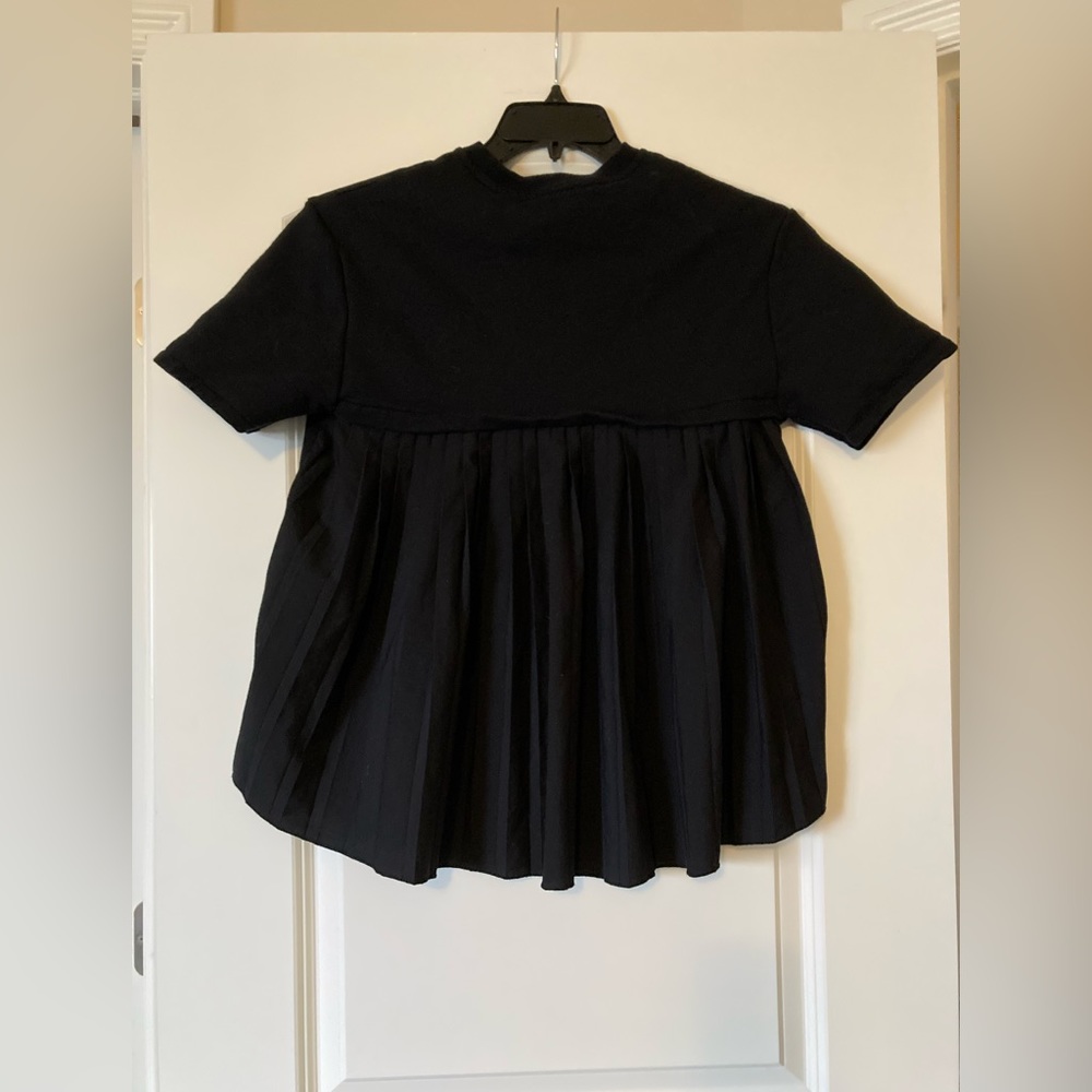 Zara Short Sleeve Shirt